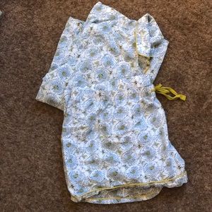 Old Navy Pajama PJ Set